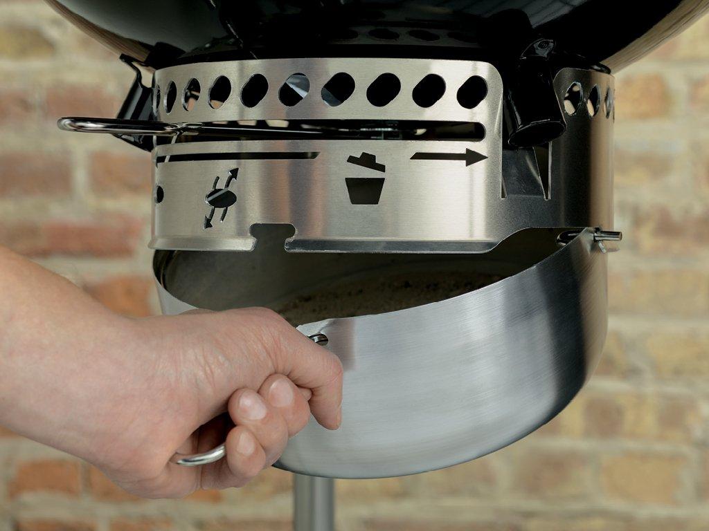Weber 48" Kettle Charcoal Grill