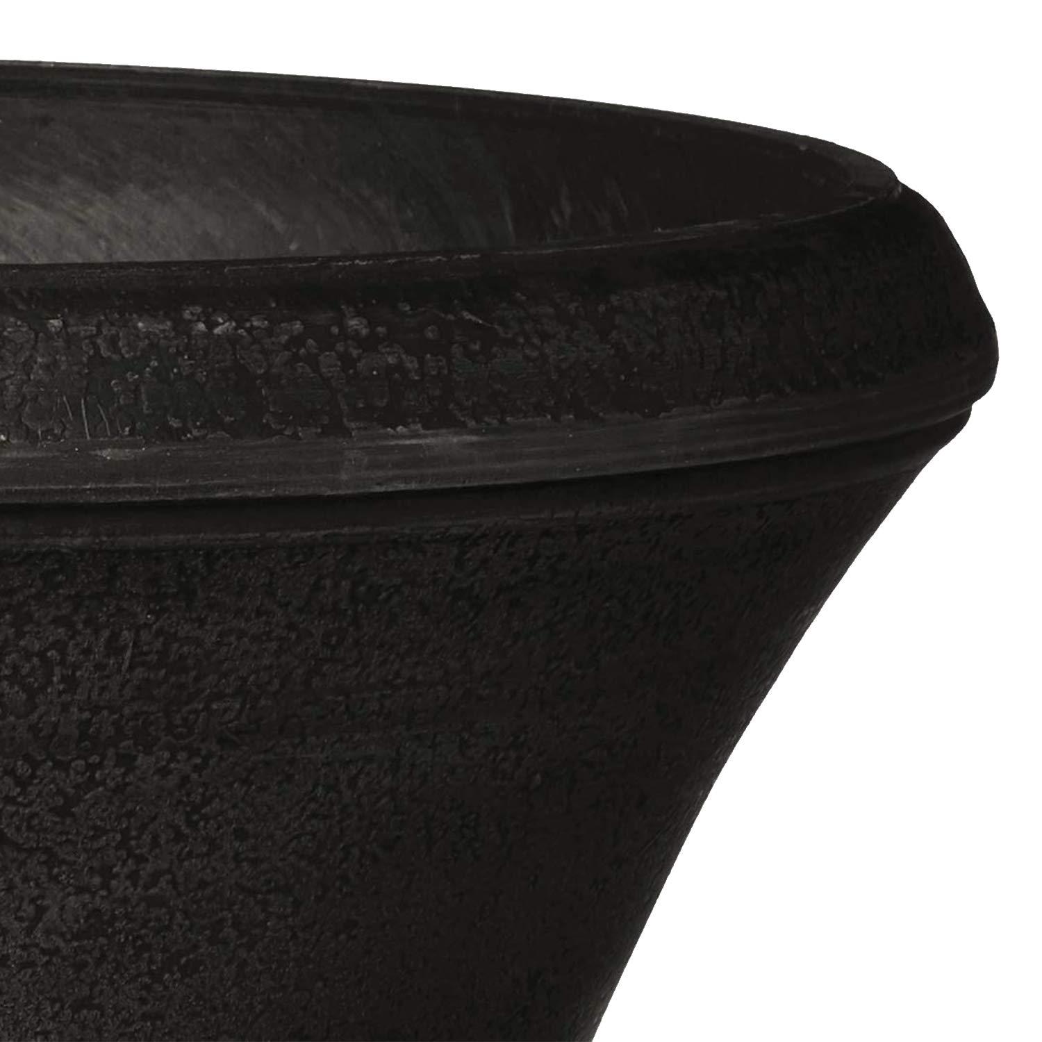 Union Rustic Amboise Urn Planter