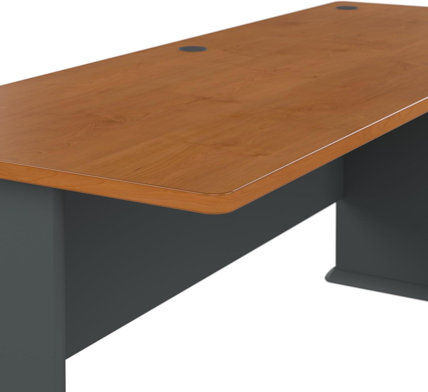 Series A Desk Shell