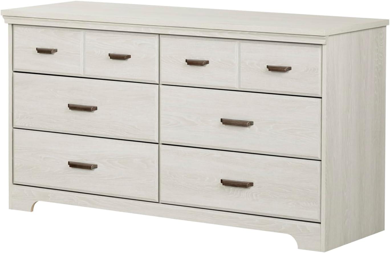 South Shore Versa Armoire