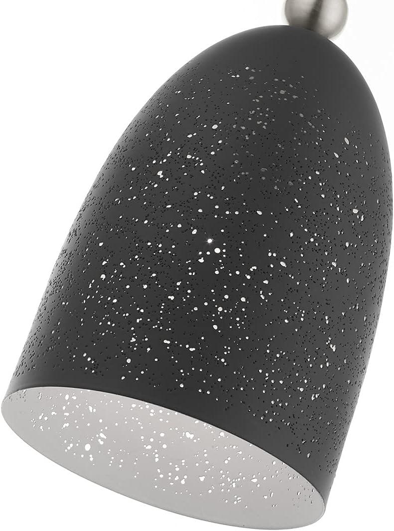 1 - Light Single Pendant