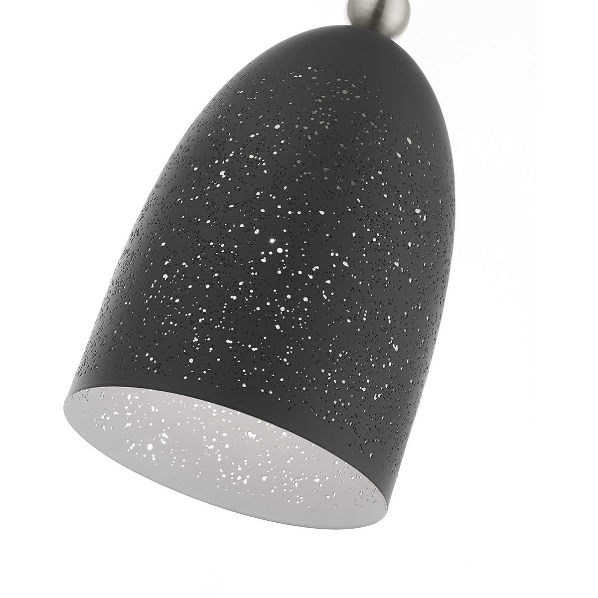 Lighting Lumens 1 - Light Single Pendant