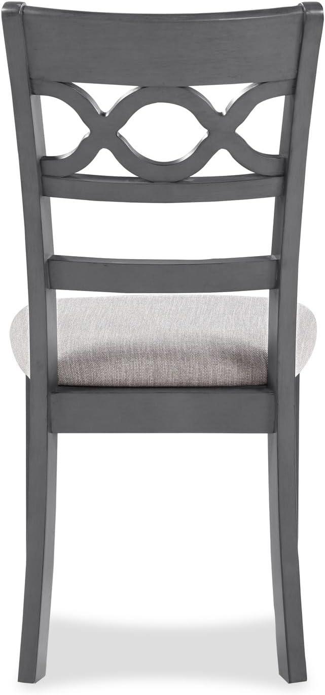 Lark Manor™ Turgeon 4 - Person Dining Set