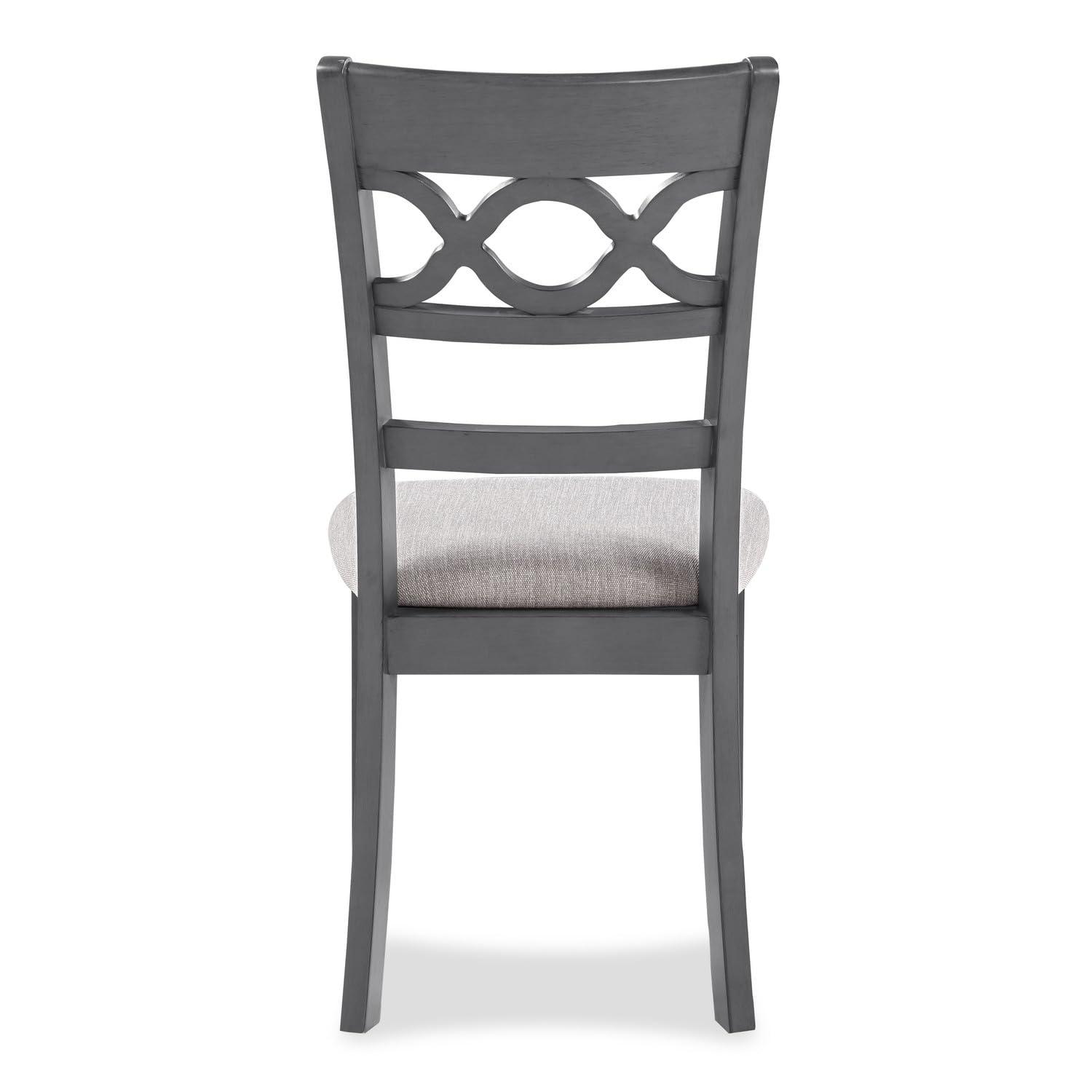 Lark Manor™ Turgeon 4 - Person Dining Set