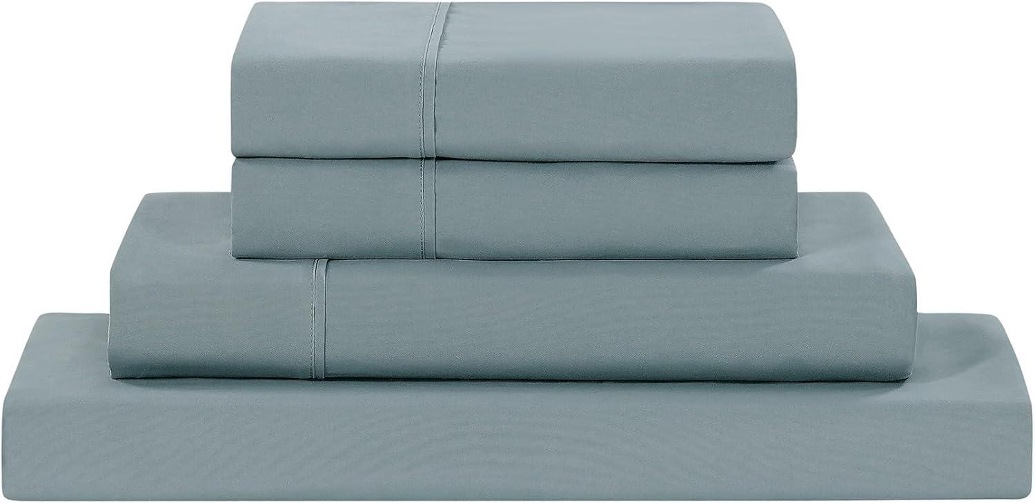 Modern Threads Modern Threads Silky Soft Microfiber Wrinkle Free Sheets Luxurious Microfiber Bed Sheets