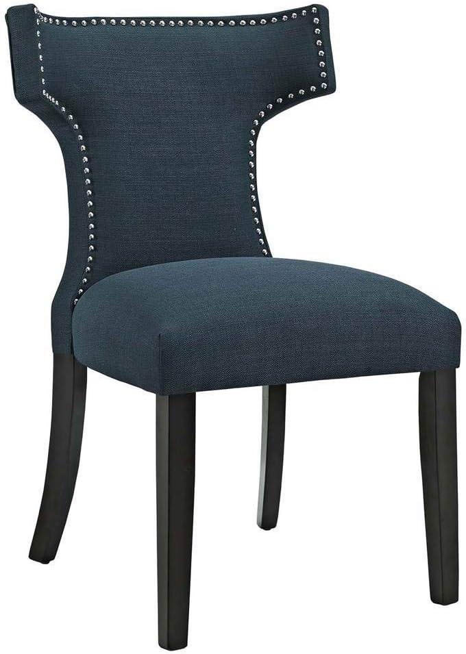 Modway Curve Dining Side Chair