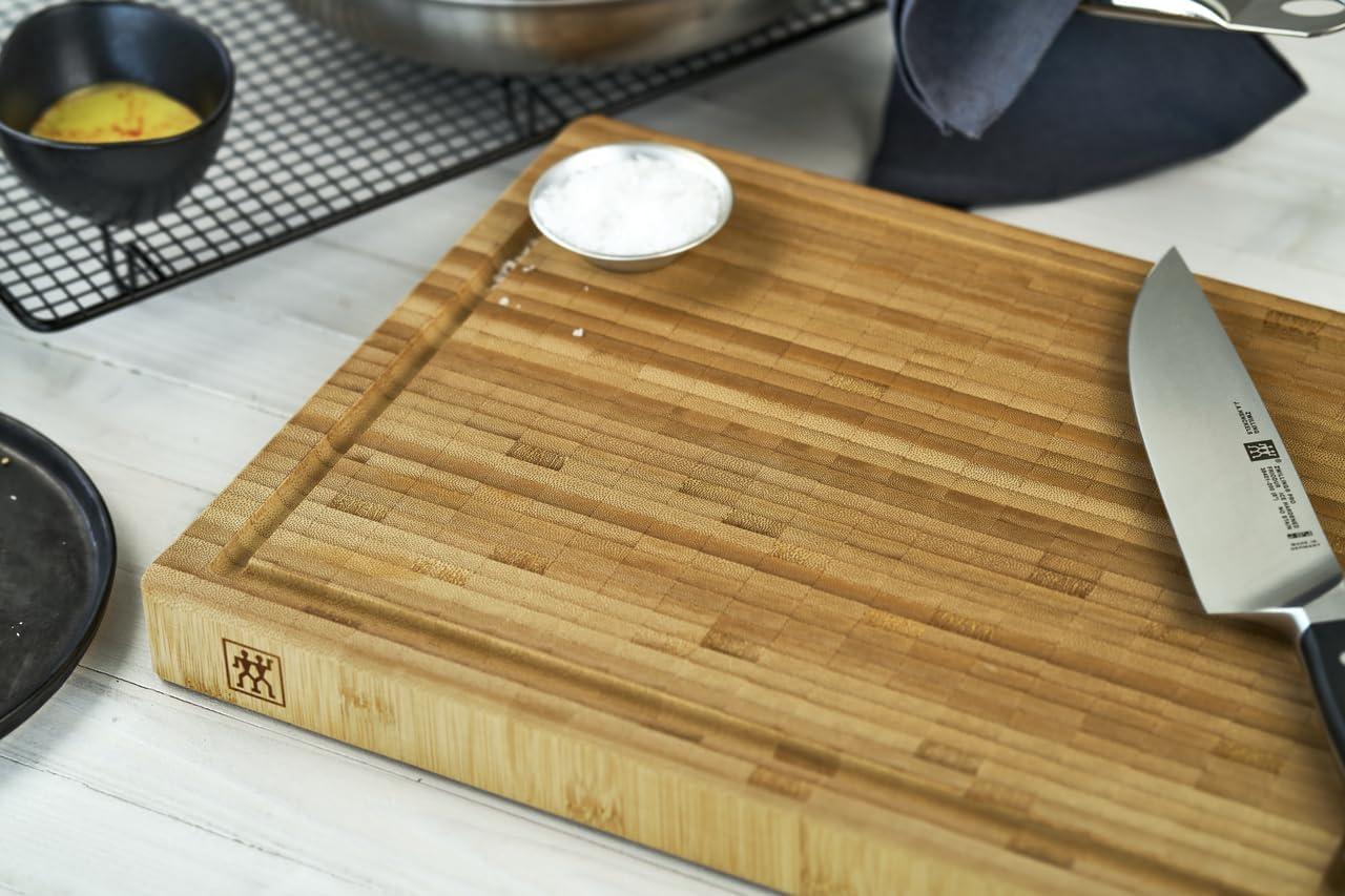 ZWILLING Bamboo Cutting Board