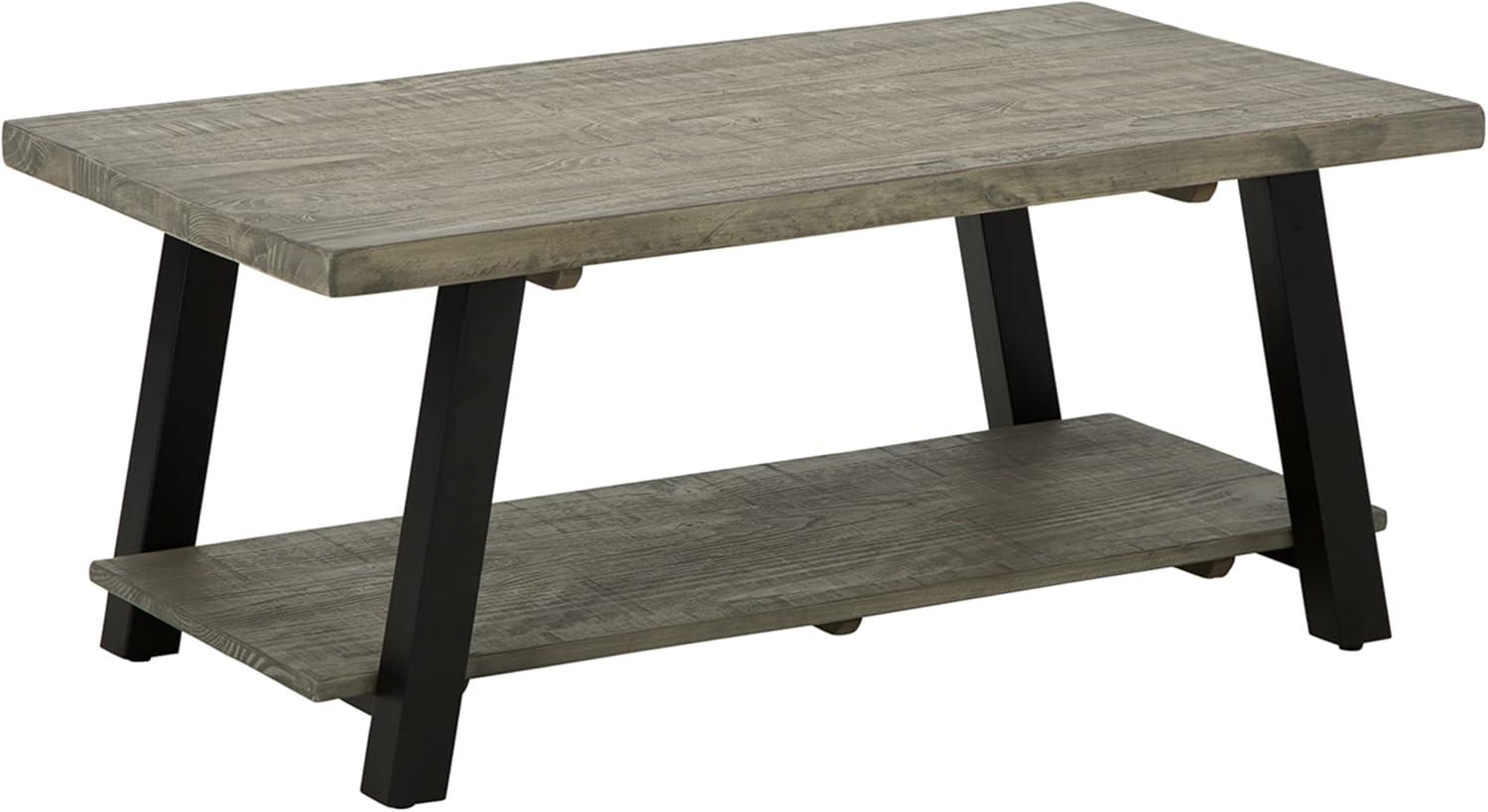 Brennegan Rectangular Cocktail Table