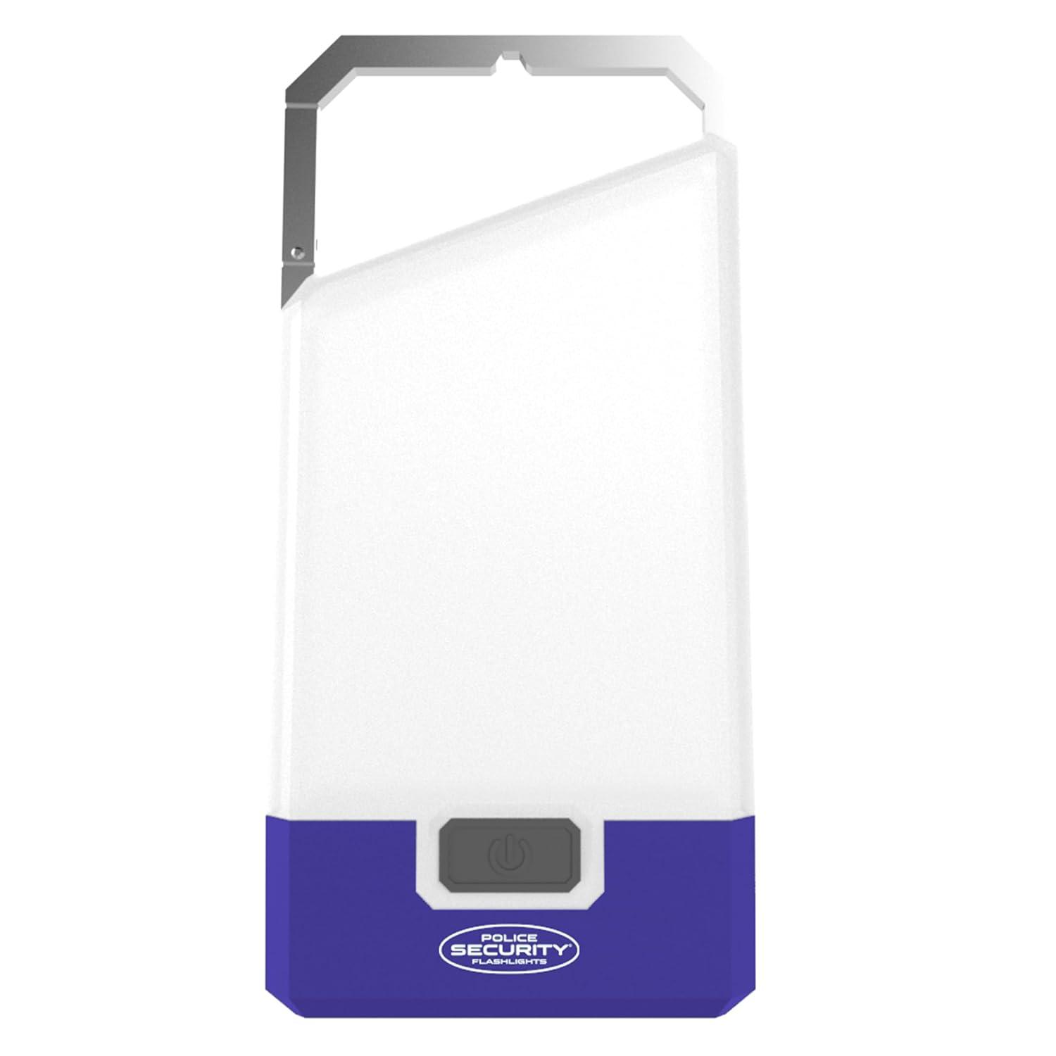 Police Security Slim Lantern 210 Lumen