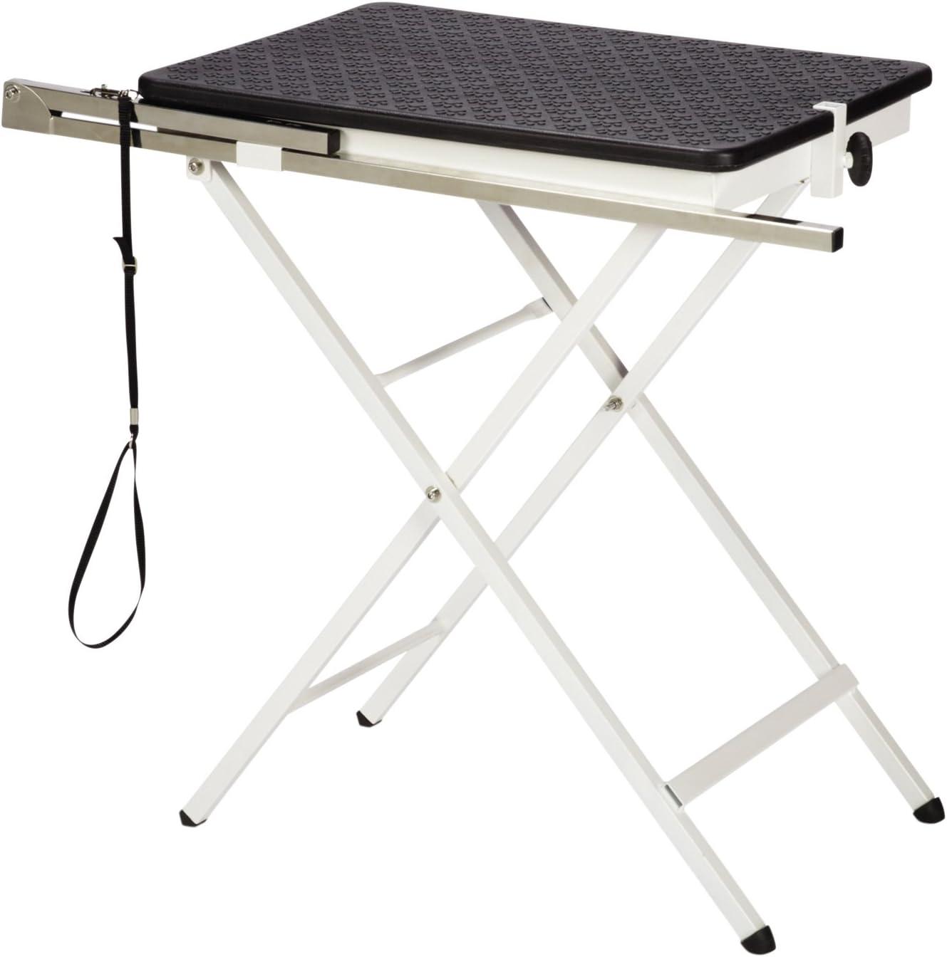 Master Equipment Versa Competition Table