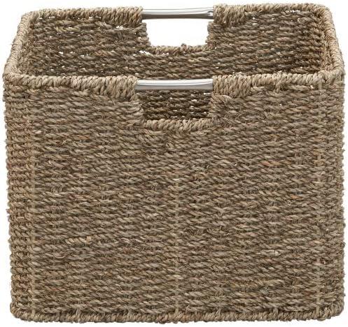 Basket With Handles 1