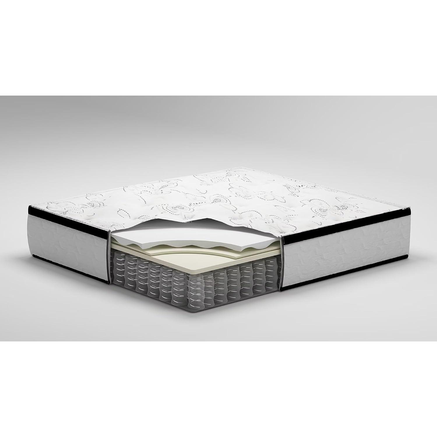 Signature Design by Ashley Firm Mattress