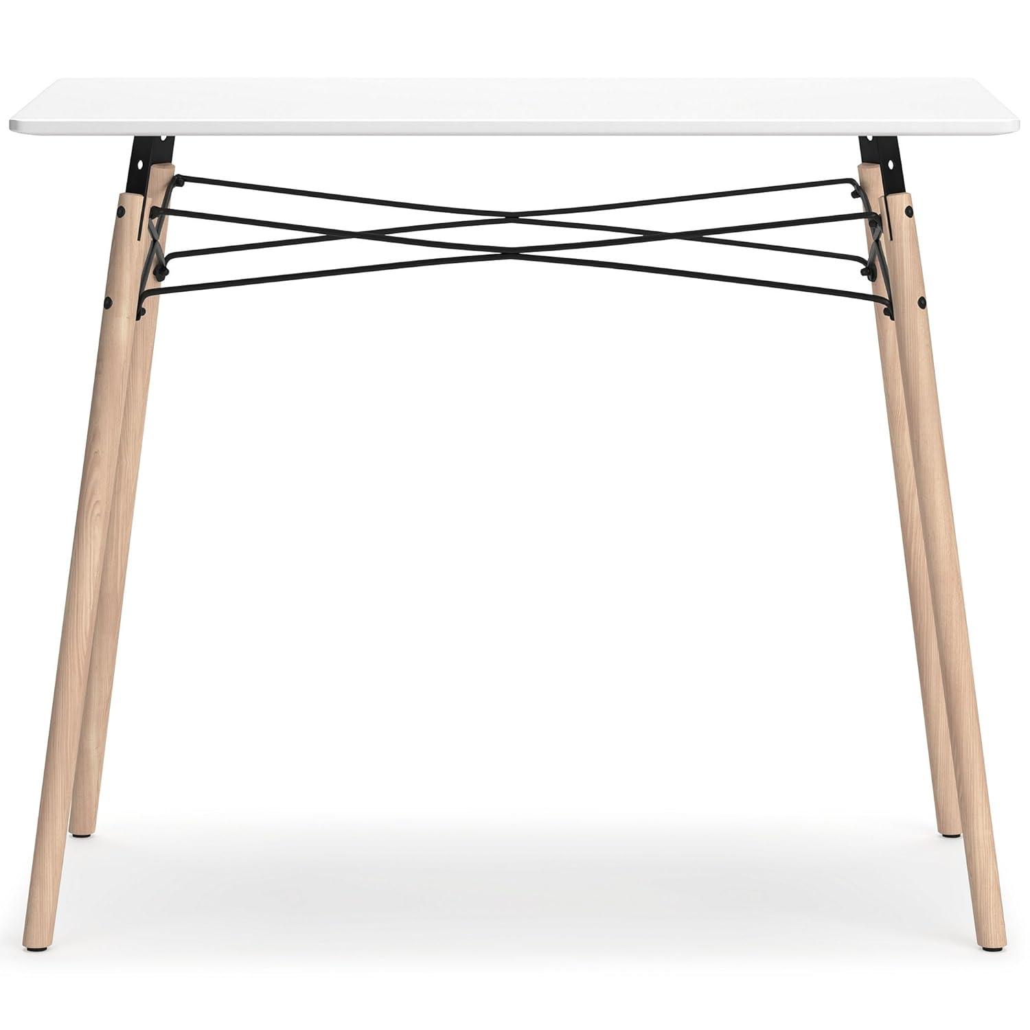 Corrigan Studio® Niyam Home Office Desk