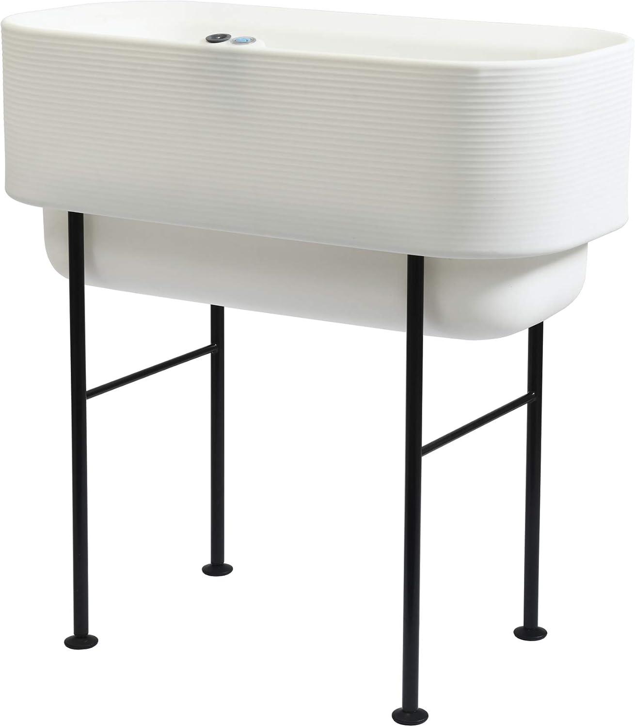 Nest Elevated Planter
