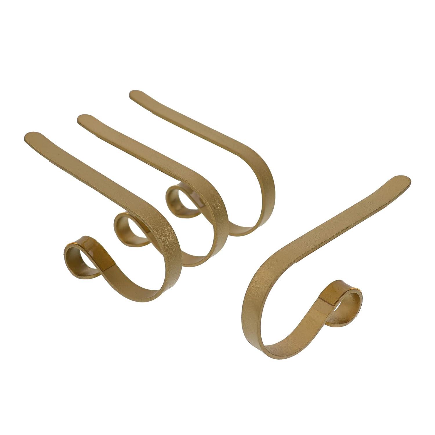 Original MantleClip Stocking Holder (Set of 4)