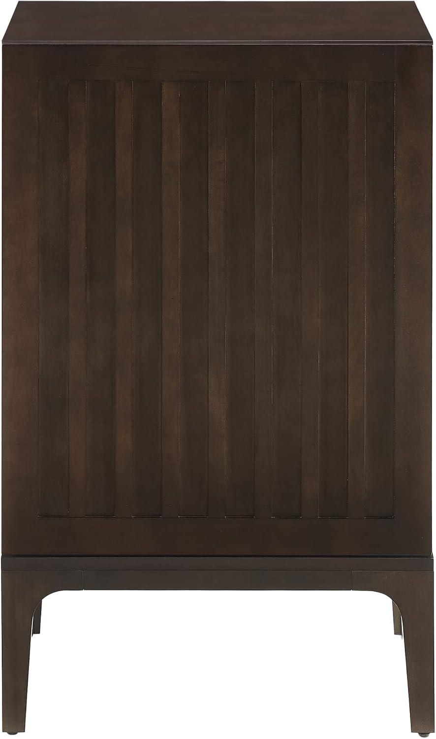 Asher Record Storage Stand
