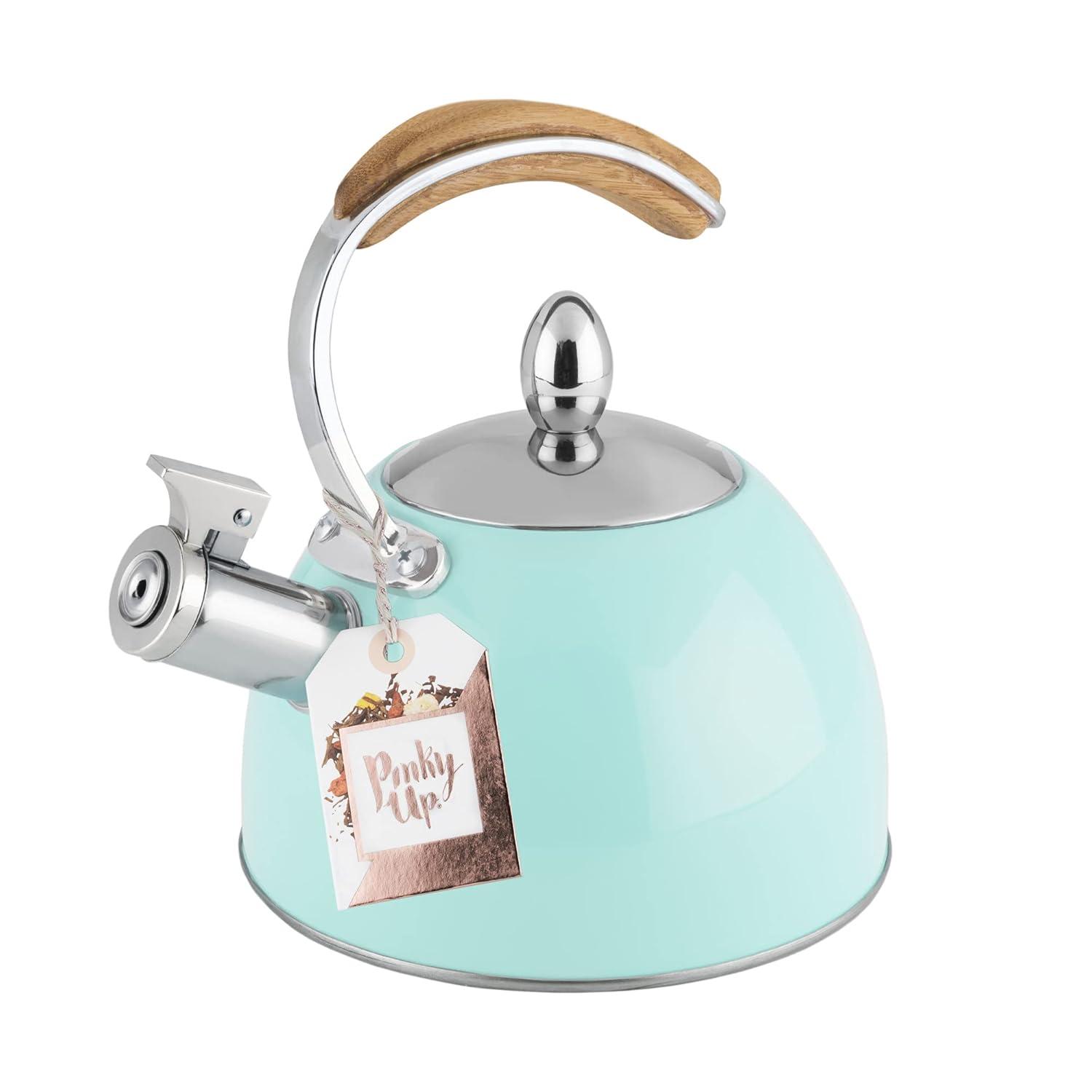 Presley Tea Kettle