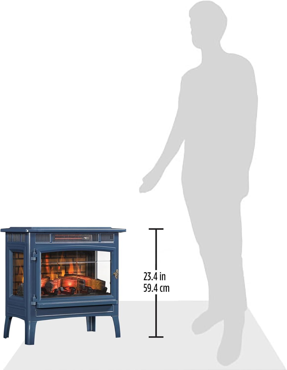 Duraflame Electric Stove