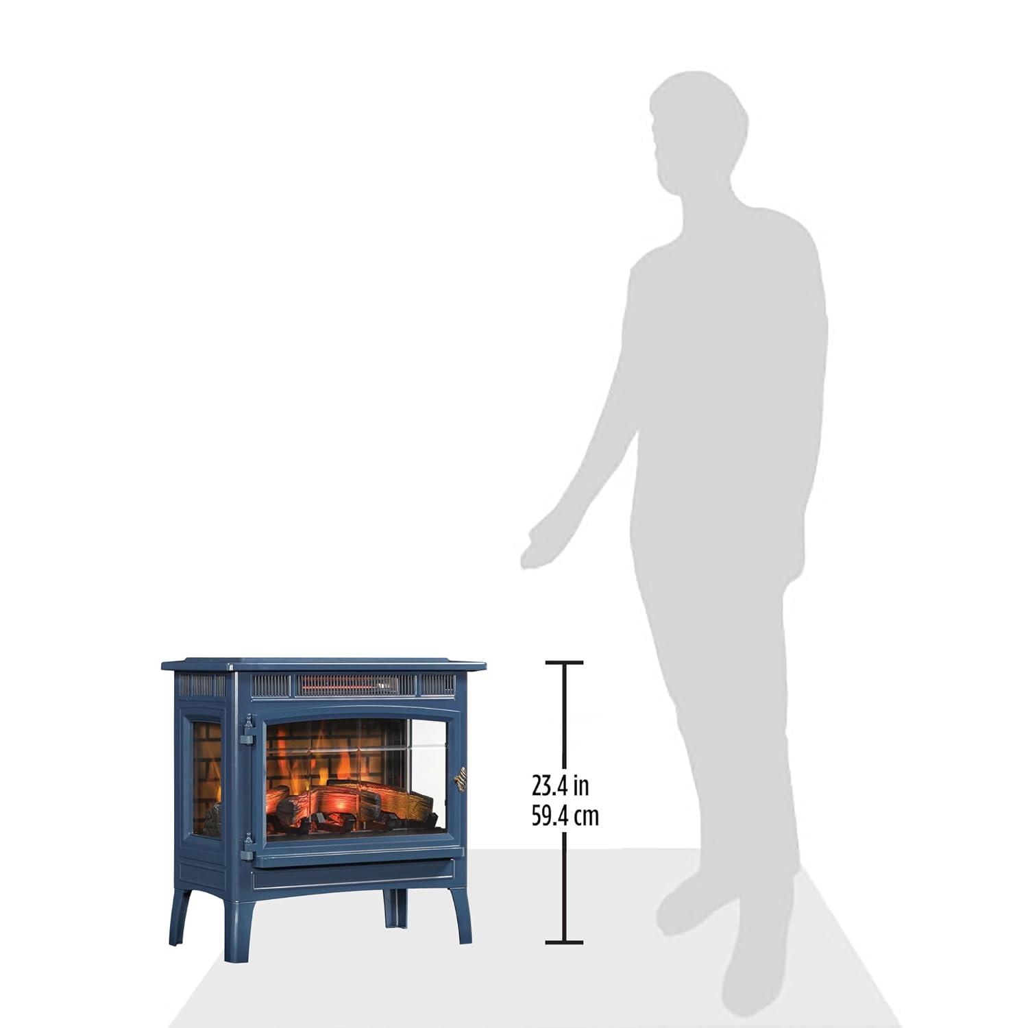 Duraflame Electric Stove