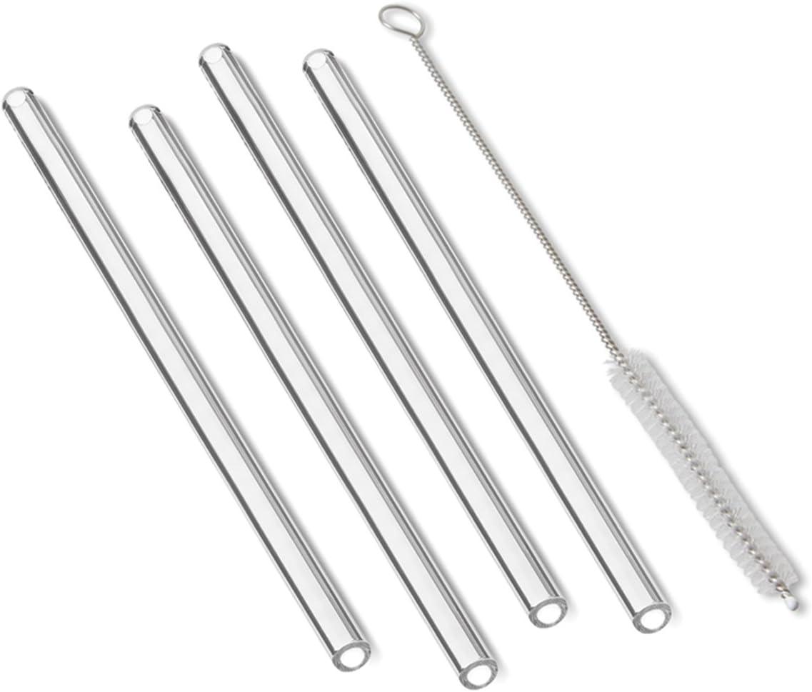 Outset Reusable Straws