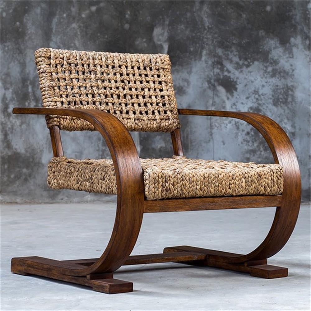 Shaka Accent Chair