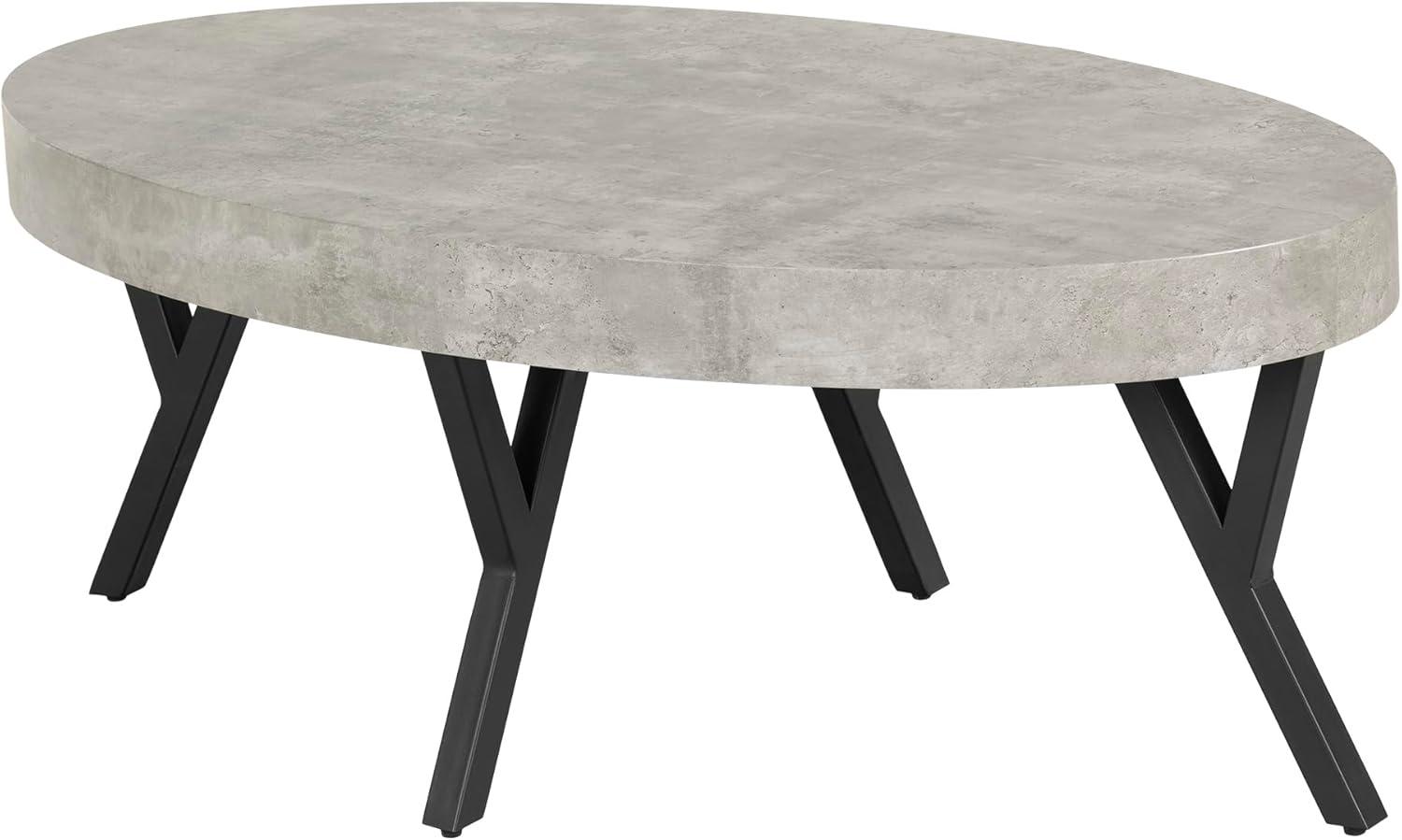 City Life Coffee Table