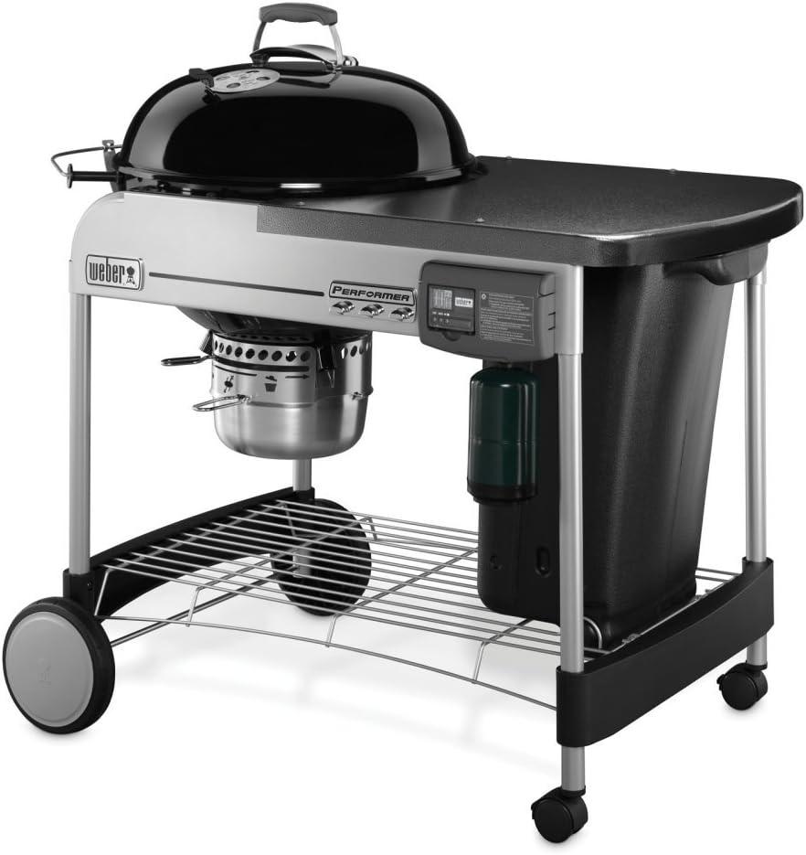 Performer Weber Charcoal Grill