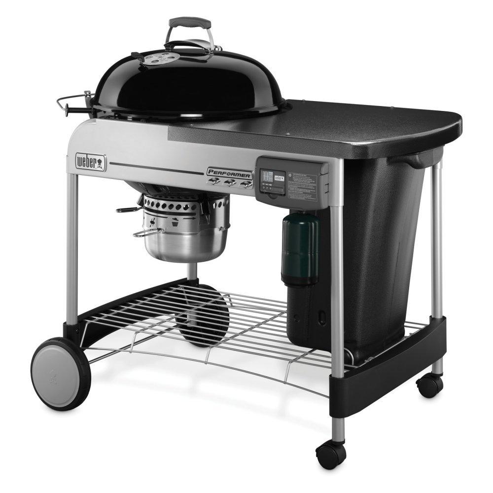 Weber 48" Kettle Charcoal Grill