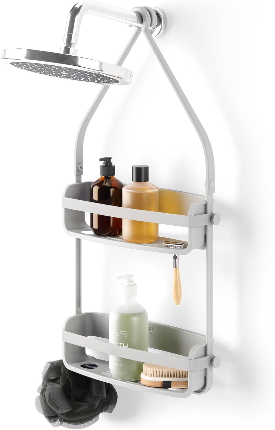 Flex Shower Caddy