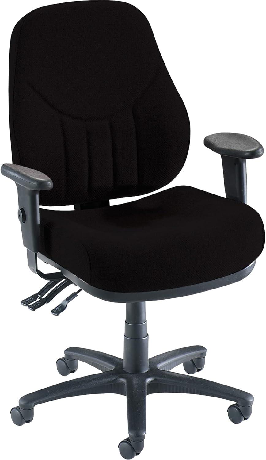 Bailey Polyester Blend Task Chair