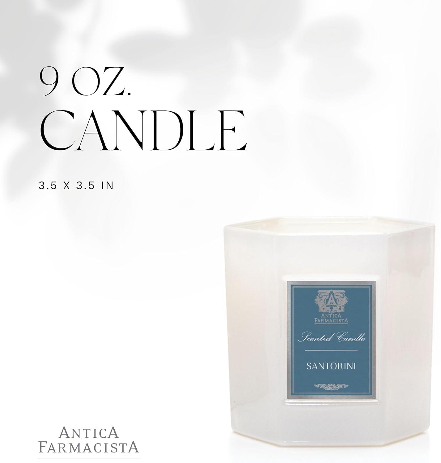 Antica Farmacista Candle - Santorini 255g/9oz