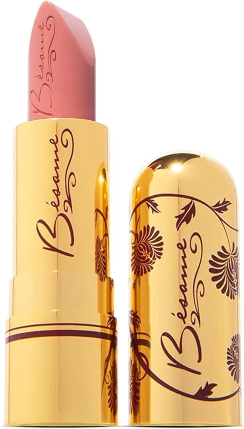 Portrait Pink Satin Finish Moisturizing Lipstick
