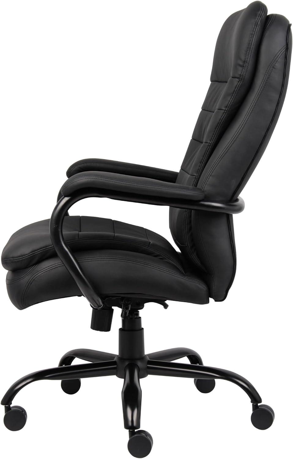 ErgoMesh Series High-Back Mesh Executive Chair