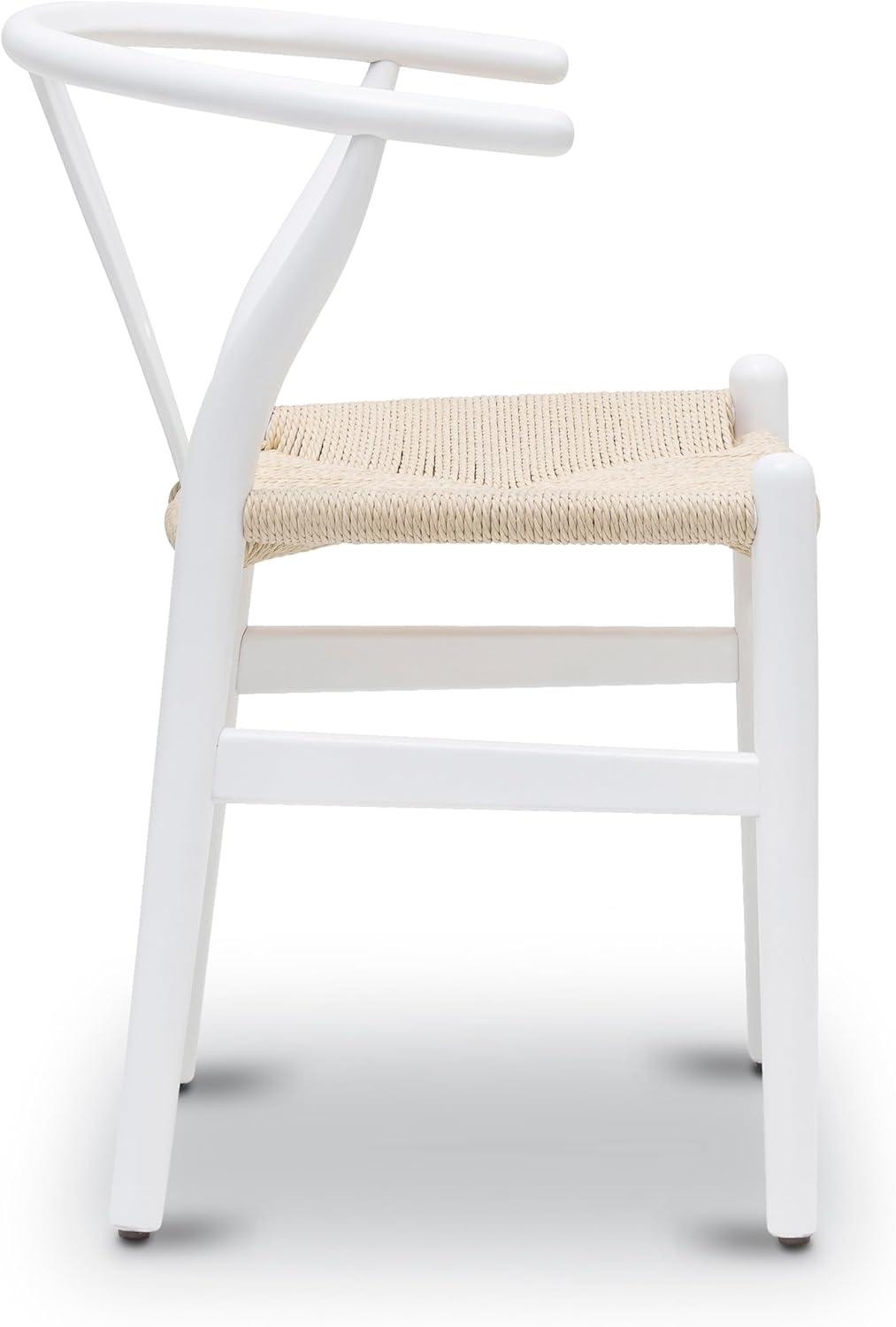 Wyn Woven Dining Chair