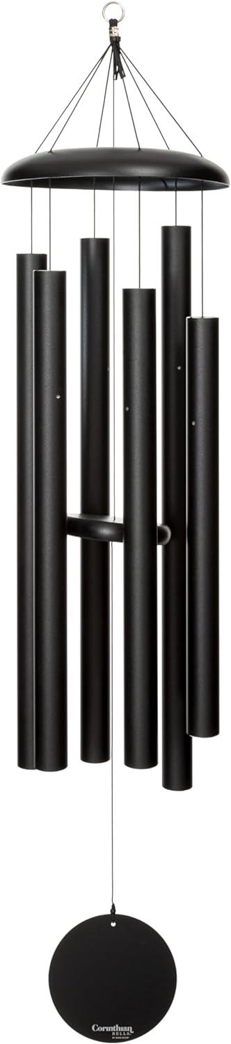 Corinthian Metal Wind Chimes