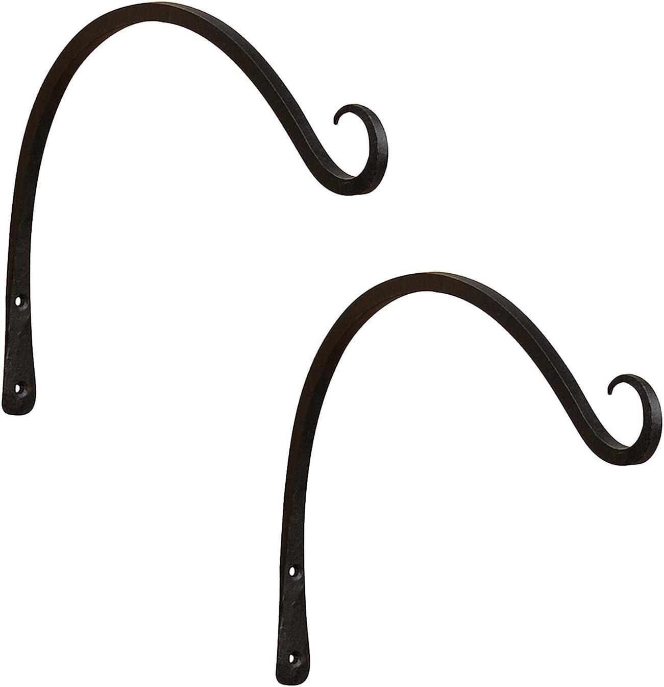 Metal Weather Resistant Bracket Plant Stand