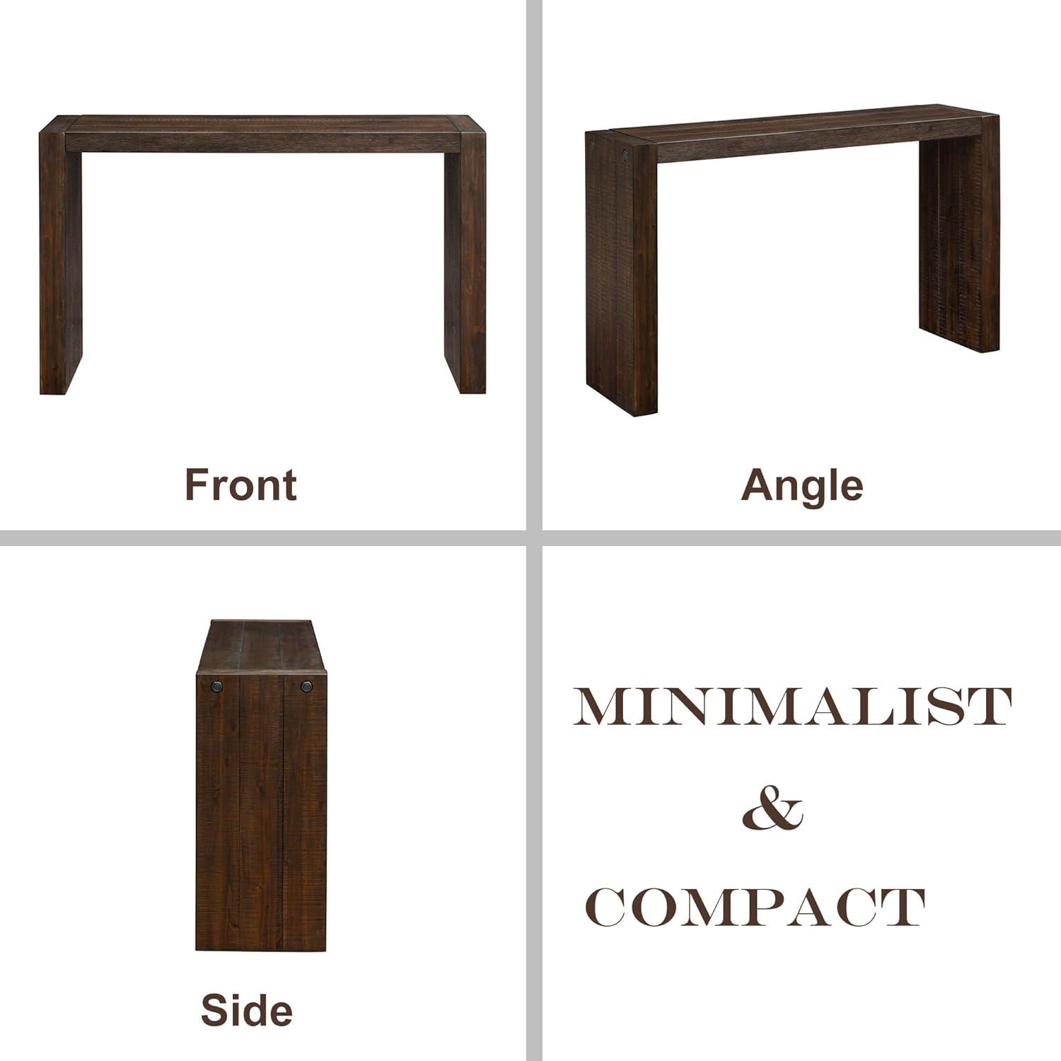 Hokku Designs Monterey Console Table