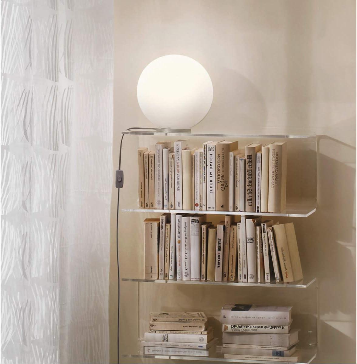 Mia Globe Lamp