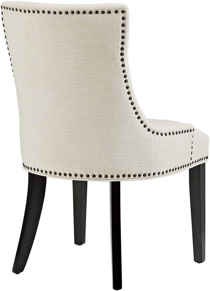 Modway Marquis Fabric Dining Side Chair