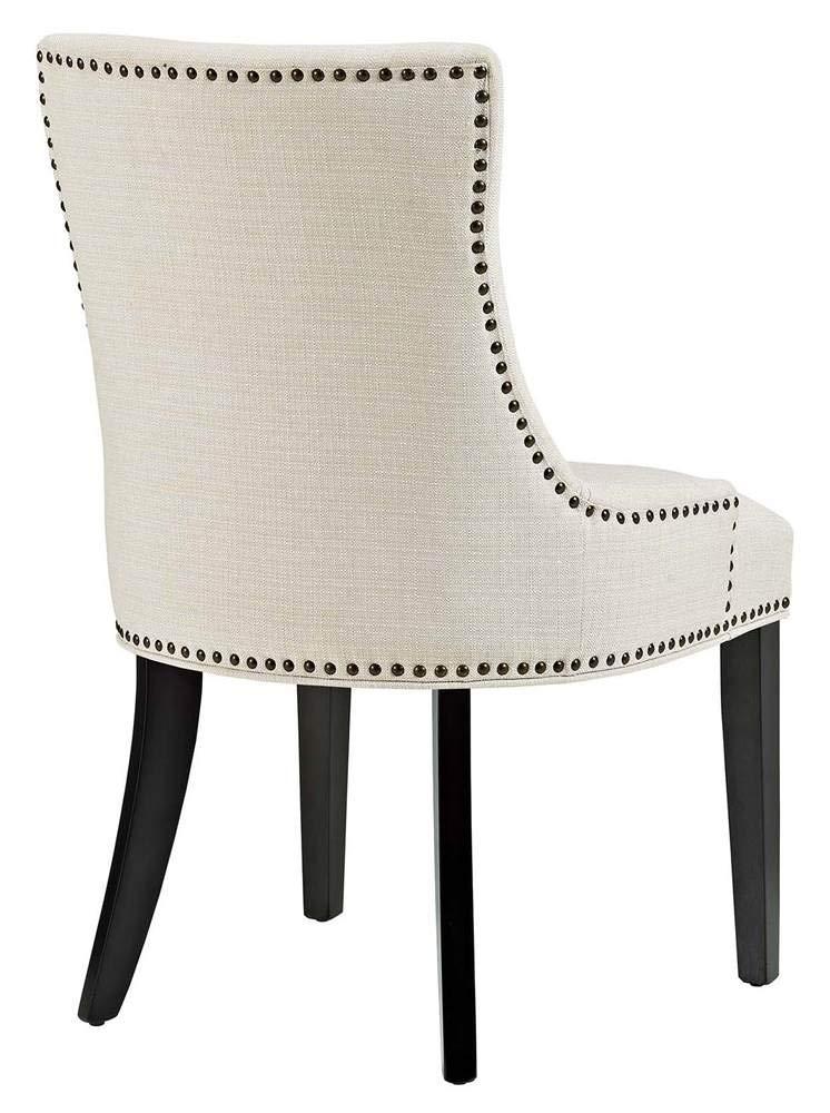 Modway Marquis Fabric Dining Side Chair