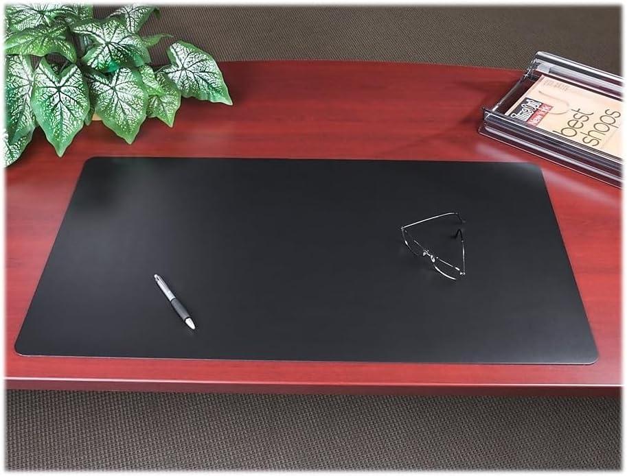 Rebrilliant Mallorca Plastic Desk Pad