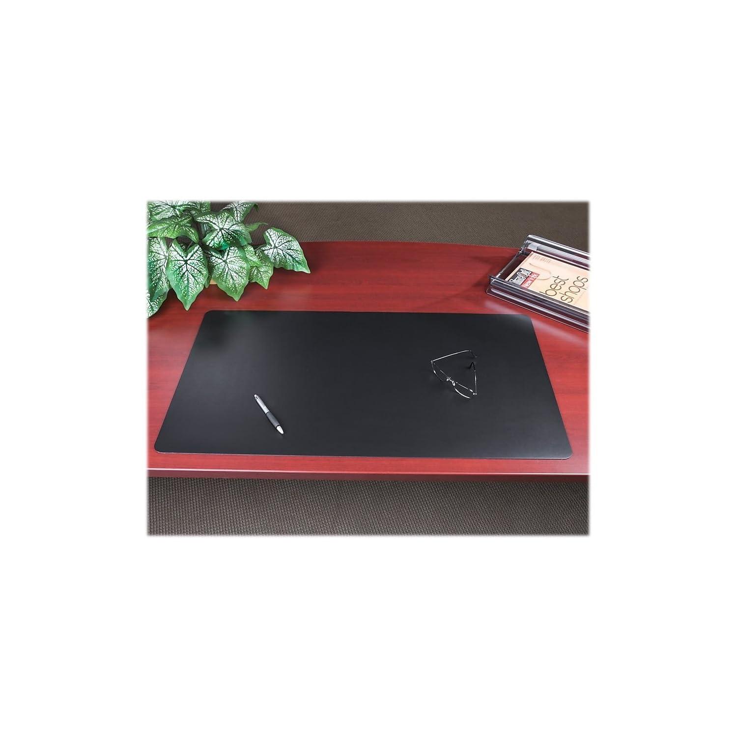 Rebrilliant Mallorca Plastic Desk Pad