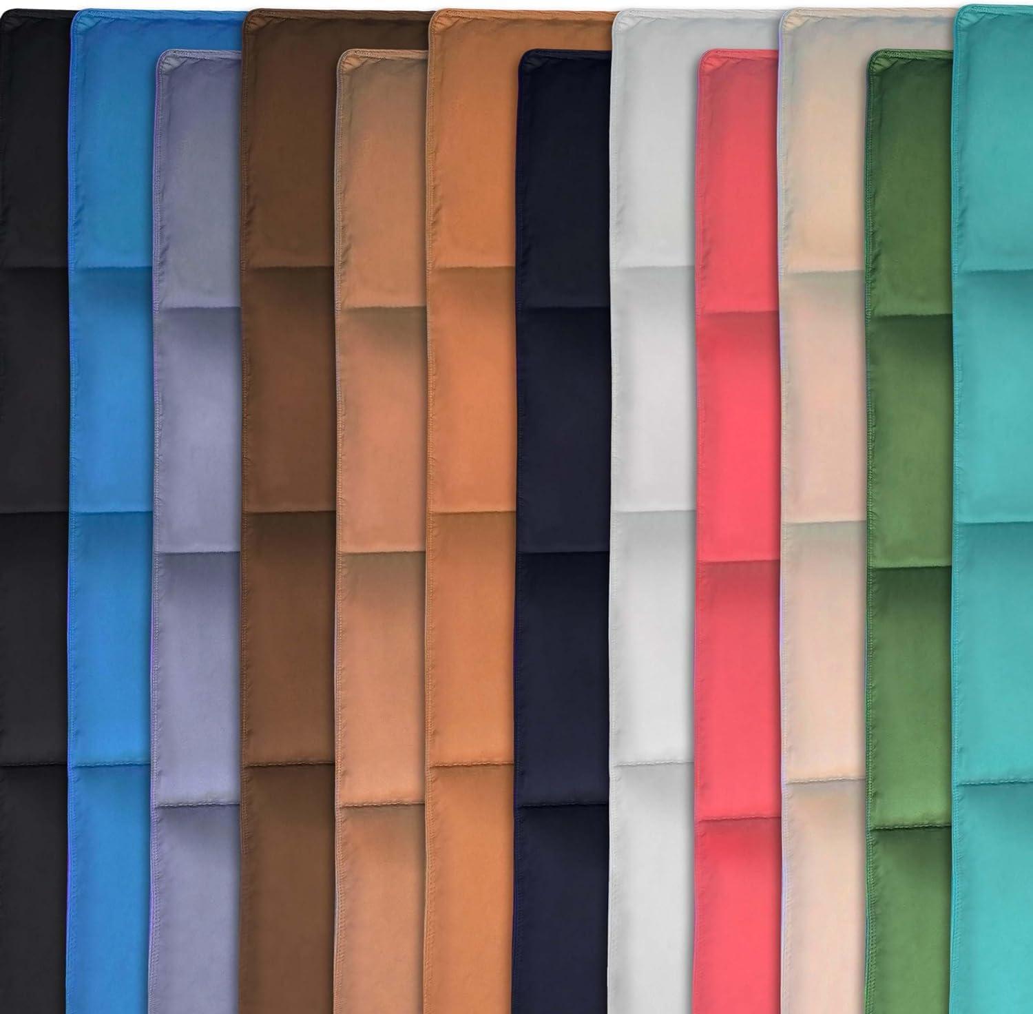 Superior Superior Classic Comforter Reversible Medium Weight Down Alternative Bedding