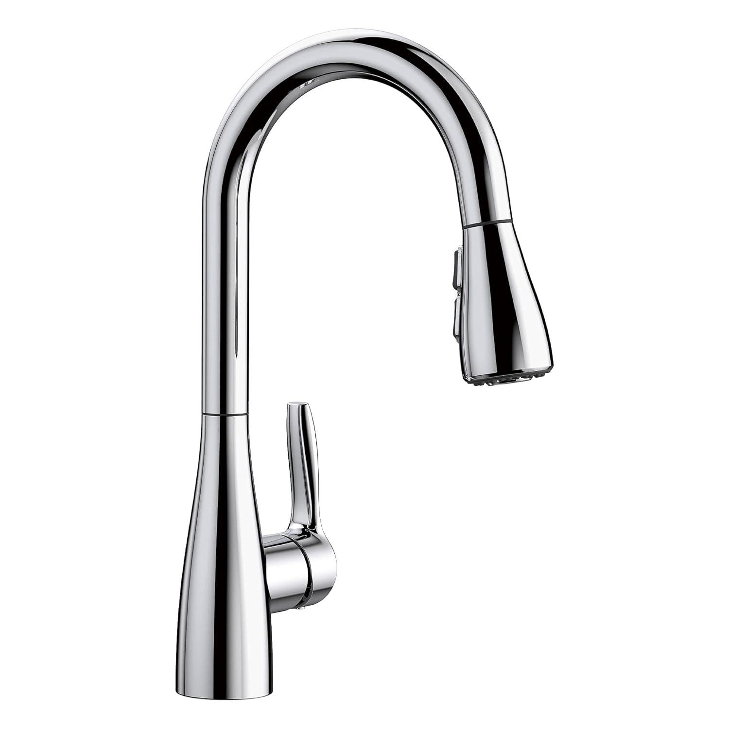 Atura Pull Down Bar Faucet