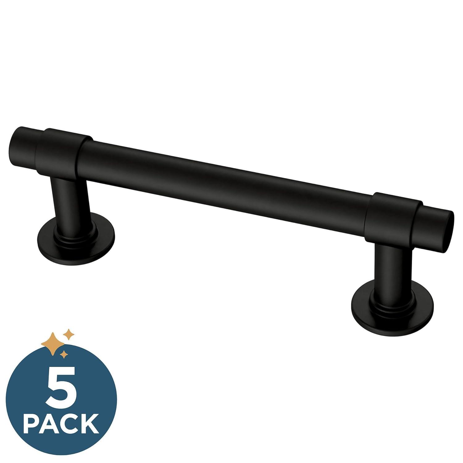 Franklin Brass Francisco 5-1/16 Antimicrobial Pull (Set of 5)