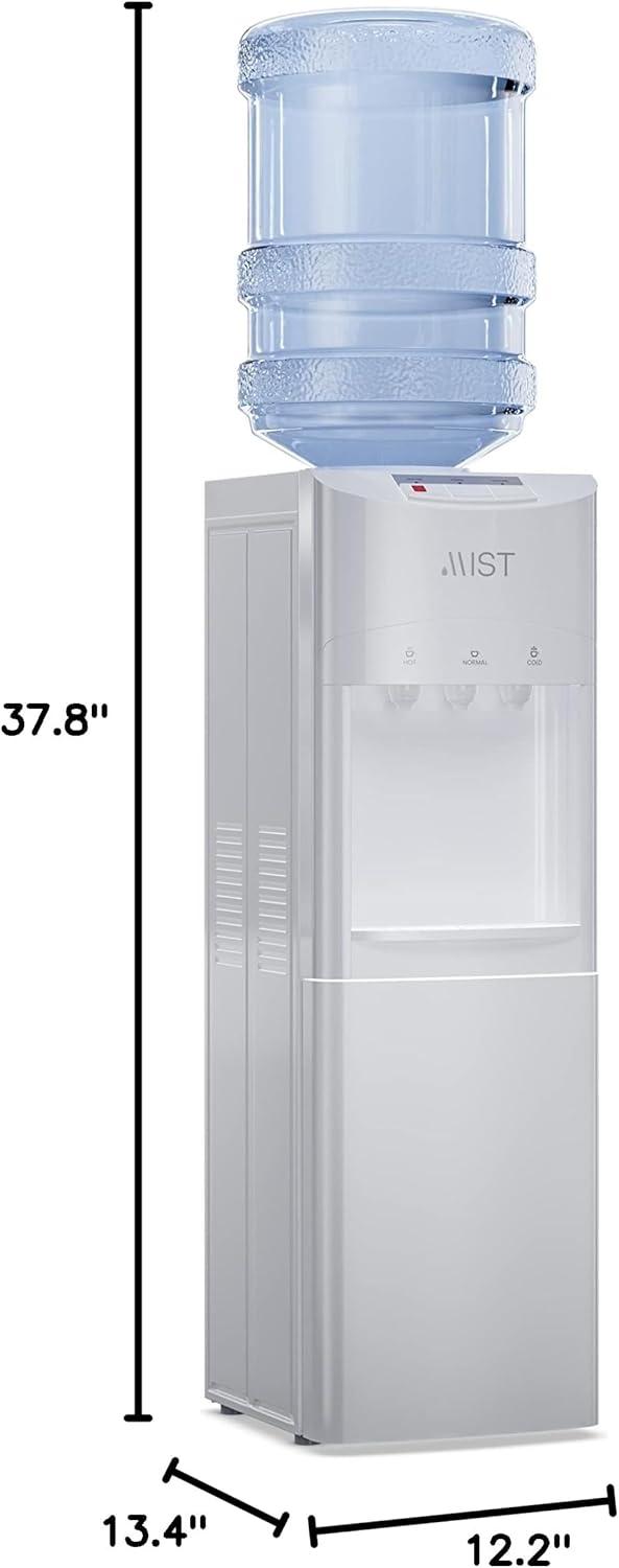 Mist Top Loading Water Dispenser