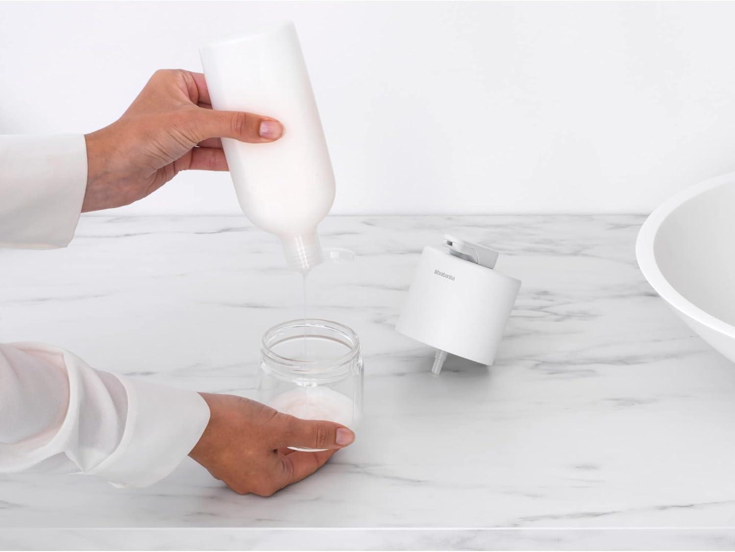 Brabantia Brabantia Mindset Soap Dispenser