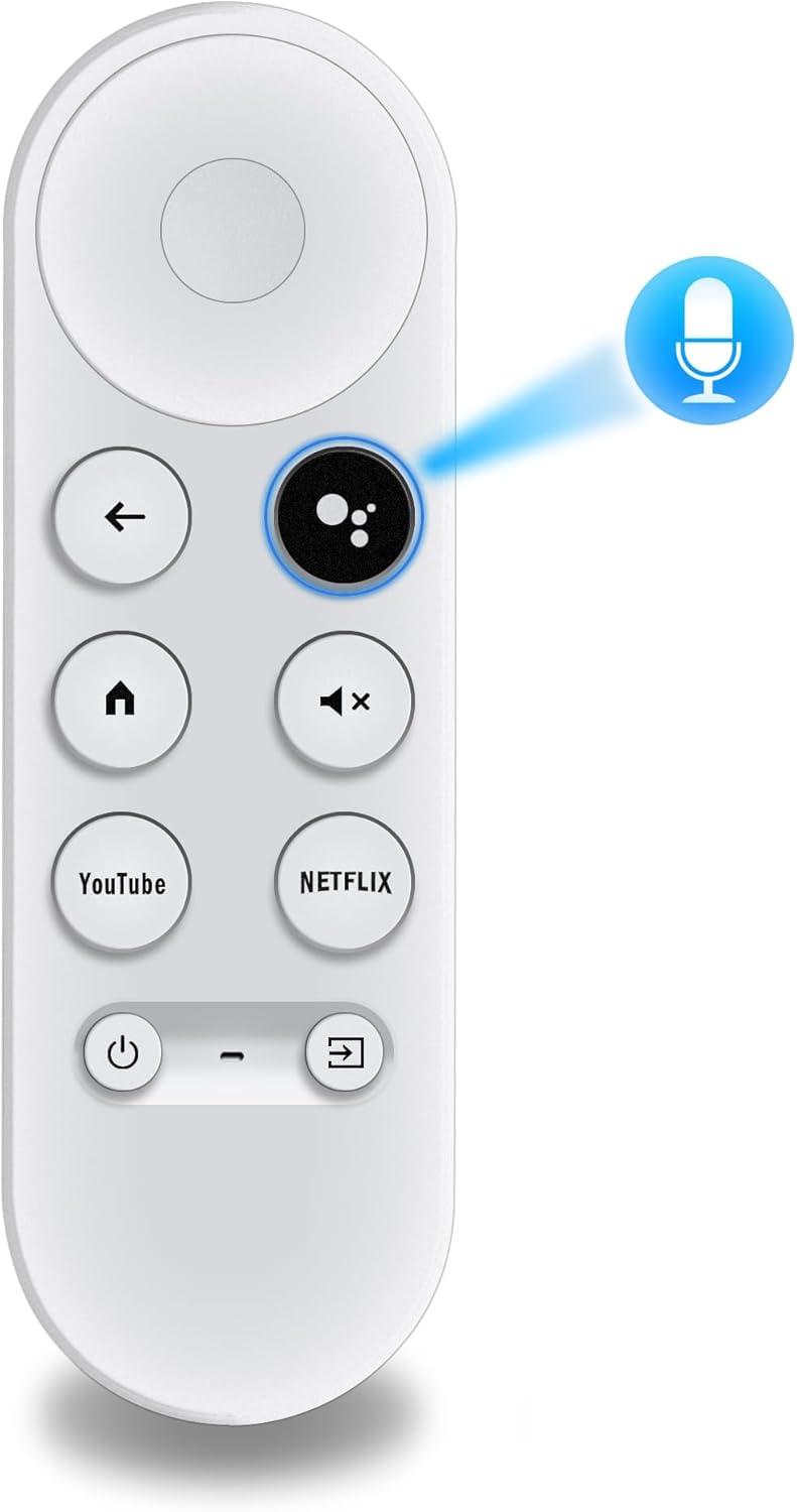 (Pack of 2)ZOUYUE Universal Remote for All Samsung TV,Compatible for All Samsung Smart TV LED LCD HD TV