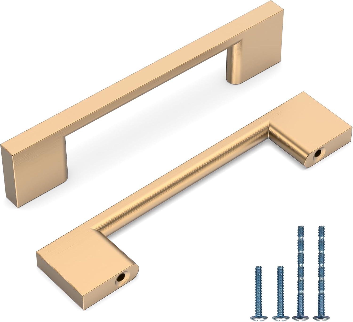 3 3/4" Center Handle Pull Multipack