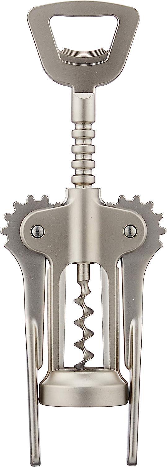 ZWILLING Sommelier Double Lever Corkscrew